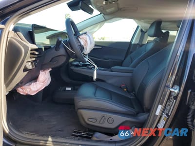 Zdjęcie 7 z 14 samochodu: 2025 KIA EV6 LIGHT VIN:5XYC3DJC7SG010364 - miniatura