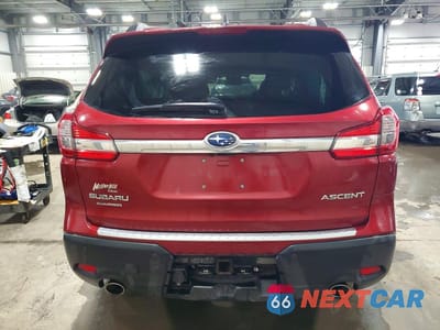Zdjęcie 6 z 12 samochodu: 2022 SUBARU ASCENT PREMIUM VIN:4S4WMAEDXN3408216 - miniatura