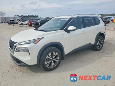 2023 NISSAN ROGUE 5N1BT3BB4PC685091 - główne zdjęcie licytacji z USA - miniatura
