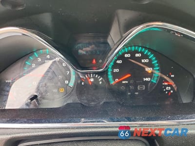 Zdjęcie 9 z 14 samochodu: 2016 CHEVROLET TRAVERSE LT VIN:1GNKRGKD0GJ149446 - miniatura