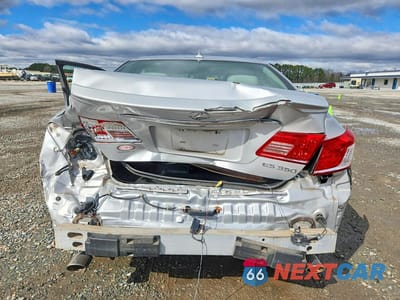 Zdjęcie 6 z 13 samochodu: 2011 LEXUS ES 350 VIN:JTHBK1EG3B2451797 - miniatura
