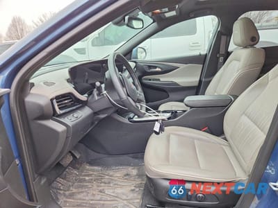 Zdjęcie 7 z 13 samochodu: 2025 BUICK ENVISTA AVENIR VIN:KL47LCEP6SB025922 - miniatura