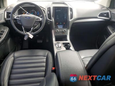 Zdjęcie 8 z 12 samochodu: 2024 FORD EDGE SEL VIN:2FMPK4J9XRBB01938 - miniatura