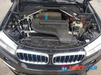 Zdjęcie 12 z 13 samochodu: 2018 BMW X5 XDR40E VIN:5UXKT0C59J0W03116 - miniatura