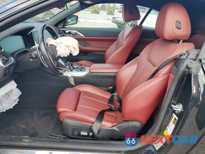 Zdjęcie 7 z 11 samochodu: 2023 BMW M440I VIN:WBA53AT08PCM09268 - miniatura