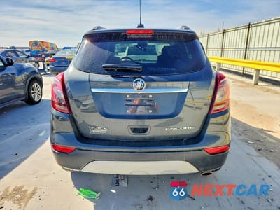 Zdjęcie 6 z 14 samochodu: 2017 BUICK ENCORE PREFERRED VIN:KL4CJASB2HB062606 - miniatura