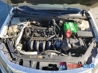 Zdjęcie 11 z 11 samochodu: 2010 FORD FUSION SE VIN:3FAHP0HA7AR286769 - miniatura