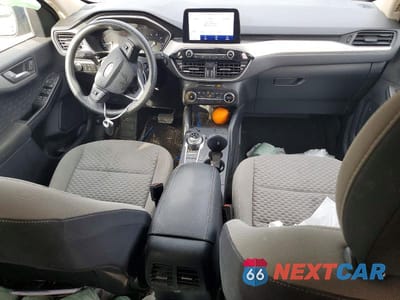 Zdjęcie 8 z 12 samochodu: 2020 FORD ESCAPE SE VIN:1FMCU0G61LUC14080 - miniatura