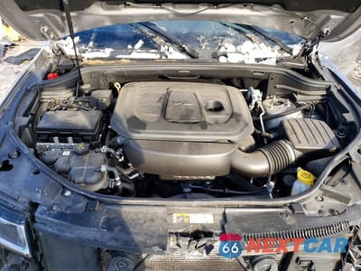 Zdjęcie 12 z 13 samochodu: 2020 JEEP GRAND CHEROKEE LIMITED VIN:1C4RJFBG9LC207880 - miniatura