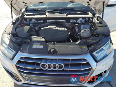 Zdjęcie 12 z 12 samochodu: 2018 AUDI Q5 PREMIUM PLUS VIN:WA1BNAFY1J2020707 - miniatura