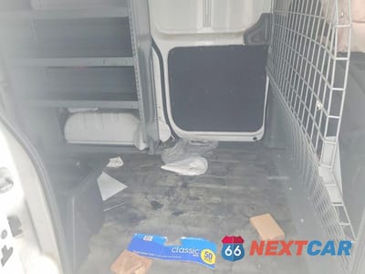 Zdjęcie 11 z 13 samochodu: 2015 CHEVROLET CITY EXPRESS UTILITY / SERVICE VAN VIN:3N63M0YN6FK714053 - miniatura