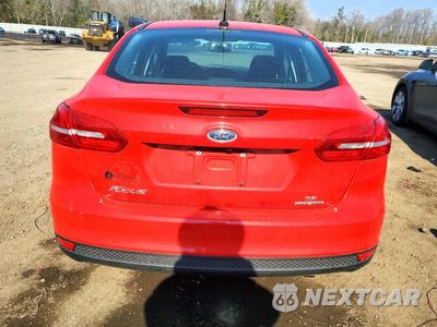 Zdjęcie 6 z 11 samochodu: 2015 FORD FOCUS SE VIN:1FADP3F22FL351125 - miniatura