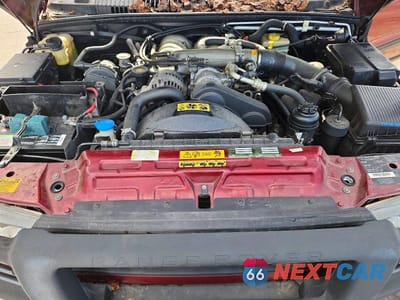 Zdjęcie 11 z 11 samochodu: 2000 LAND ROVER RANGE ROV VIN:SALPV1649YA431788 - miniatura