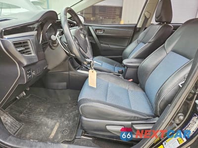 Zdjęcie 7 z 12 samochodu: 2014 TOYOTA COROLLA S PLUS VIN:2T1BURHEXEC160062 - miniatura