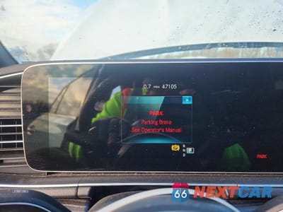 Zdjęcie 13 z 13 samochodu: 2021 MERCEDES-BENZ GLE COUPE AMG 53 4MATIC VIN:4JGFD6BBXMA531640 - miniatura