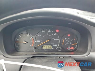 Zdjęcie 9 z 12 samochodu: 2002 HONDA ODYSSEY EX VIN:2HKRL18682H545172 - miniatura