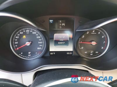 Zdjęcie 9 z 12 samochodu: 2016 MERCEDES-BENZ C 300 VIN:WDDWF4JB8GR140387 - miniatura