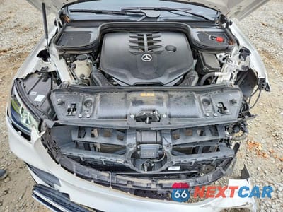 Zdjęcie 12 z 13 samochodu: 2021 MERCEDES-BENZ GLS 580 4MATIC VIN:4JGFF8GE7MA439345 - miniatura