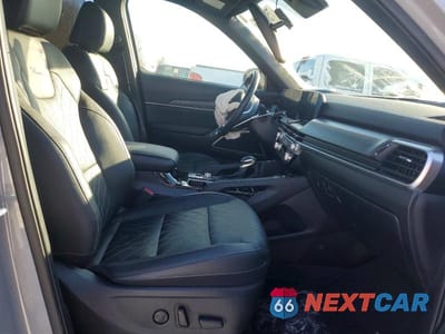 Zdjęcie 7 z 13 samochodu: 2024 KIA TELLURIDE EX VIN:5XYP3DGC4RG476191 - miniatura