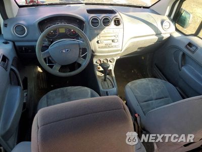 Zdjęcie 8 z 13 samochodu: 2013 FORD TRANSIT CONNECT DELIVERY VAN VIN:NM0LS7DN2DT143815 - miniatura