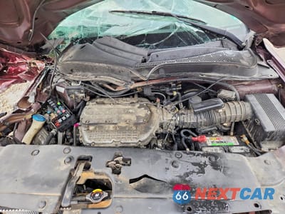 Zdjęcie 12 z 13 samochodu: 2007 HONDA PILOT EX VIN:5FNYF18477B012138 - miniatura