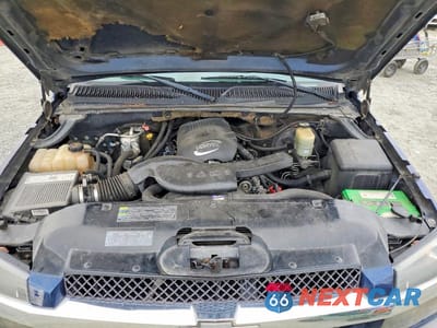 Zdjęcie 11 z 12 samochodu: 2002 CHEVROLET AVALANCHE K1500 VIN:3GNEK13T72G101411 - miniatura