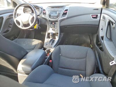 Zdjęcie 8 z 12 samochodu: 2015 HYUNDAI ELANTRA SE VIN:KMHDH4AE2FU226372 - miniatura
