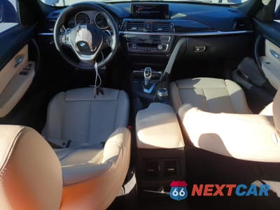 Zdjęcie 8 z 13 samochodu: 2014 BMW 335 I VIN:WBA3A9G57ENS65506 - miniatura