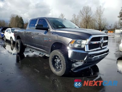 Czwarte zdjęcie samochodu z boku: 2016 RAM 2500 ST VIN:3C6UR5CLXGG119388 - miniatura