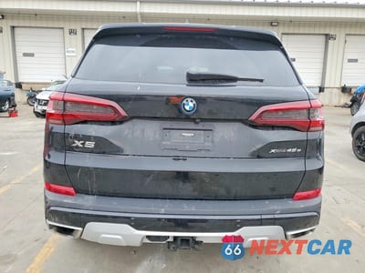 Zdjęcie 6 z 12 samochodu: 2023 BMW X5 XDRIVE45E VIN:5UXTA6C05P9R92228 - miniatura