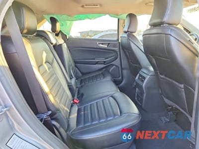 Zdjęcie 11 z 12 samochodu: 2021 FORD EDGE SEL VIN:2FMPK3J92MBA11511 - miniatura