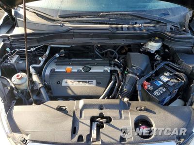 Zdjęcie 12 z 12 samochodu: 2008 HONDA CR-V EX VIN:JHLRE48538C067172 - miniatura