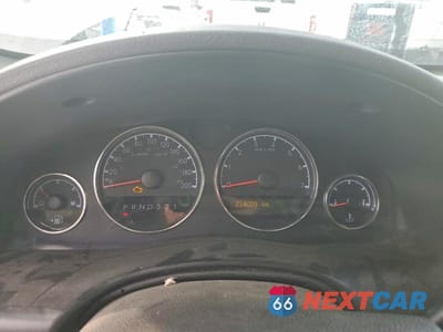 Zdjęcie 9 z 14 samochodu: 2008 CHEVROLET UPLANDER LS VIN:1GNDV23158D150684 - miniatura