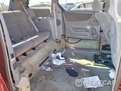 Zdjęcie 11 z 13 samochodu: 2004 TOYOTA SIENNA LE 8 PASSENGER VIN:5TDZA23C54S085152 - miniatura