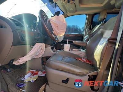 Zdjęcie 7 z 12 samochodu: 2015 CHRYSLER TOWN & COUNTRY LIMITED PLATINUM VIN:2C4RC1GG8FR708454 - miniatura