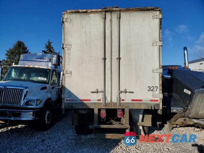 Zdjęcie 6 z 12 samochodu: 2005 FREIGHTLINER BUSINESS CLASS M2 BOX TRUCK VIN:1FVHC5CV35HV06627 - miniatura