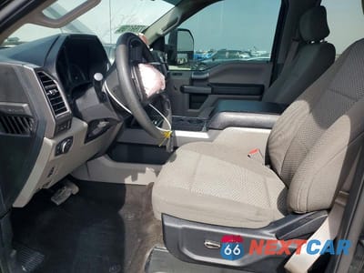 Zdjęcie 7 z 12 samochodu: 2017 FORD F250 SUPER DUTY VIN:1FT7W2BT1HEE80791 - miniatura