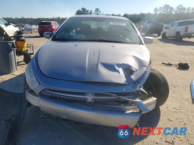 Piąte zdjęcie samochodu w środku: 2015 DODGE DART SE VIN:1C3CDFAA2FD299069 - miniatura