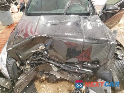 Zdjęcie 11 z 13 samochodu: 2016 CADILLAC ATS PREMIUM VIN:1G6AM1RS3G0140737 - miniatura