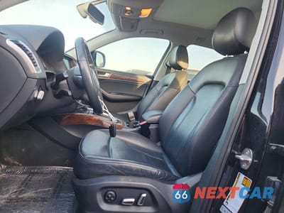 Zdjęcie 7 z 13 samochodu: 2017 AUDI Q5 PREMIUM PLUS VIN:WA1L2AFP3HA015884 - miniatura