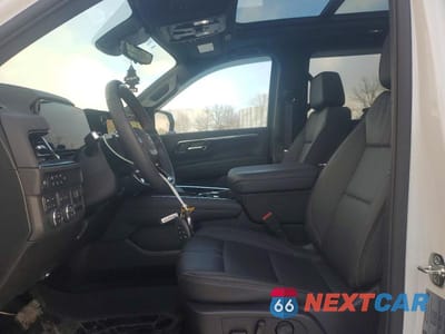 Zdjęcie 7 z 13 samochodu: 2025 CHEVROLET SUBURBAN K1500 RST VIN:1GNS6ERLXSR271347 - miniatura
