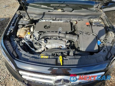 Zdjęcie 12 z 12 samochodu: 2023 MERCEDES-BENZ GLB 250 VIN:W1N4M4GB6PW302543 - miniatura