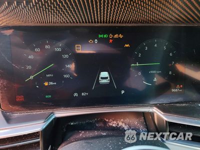 Zdjęcie 9 z 13 samochodu: 2025 KIA SORENTO SX VIN:5XYRK4JF6SG315538 - miniatura