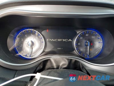 Zdjęcie 9 z 13 samochodu: 2018 CHRYSLER PACIFICA TOURING L PLUS VIN:2C4RC1EG4JR227631 - miniatura