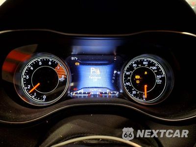 Zdjęcie 9 z 12 samochodu: 2020 JEEP CHEROKEE LIMITED VIN:1C4PJMDX4LD586600 - miniatura