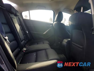 Zdjęcie 10 z 13 samochodu: 2015 MAZDA 6 SPORT VIN:JM1GJ1U6XF1177996 - miniatura