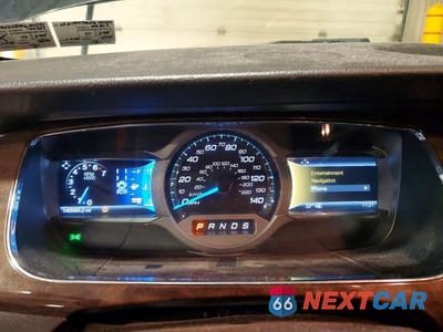 Zdjęcie 9 z 11 samochodu: 2015 FORD TAURUS LIMITED VIN:1FAHP2J84FG150939 - miniatura