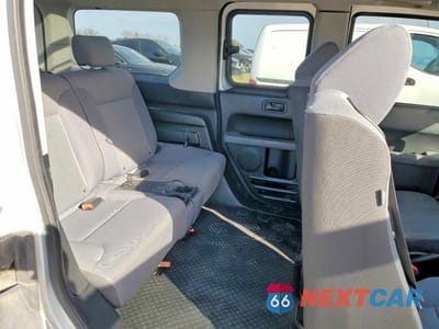 Zdjęcie 10 z 11 samochodu: 2008 HONDA ELEMENT LX VIN:5J6YH28388L001603 - miniatura