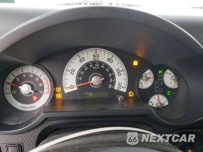 Zdjęcie 9 z 13 samochodu: 2011 TOYOTA FJ CRUISER VIN:JTEBU4BF1BK105445 - miniatura