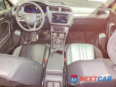 Zdjęcie 8 z 14 samochodu: 2024 VOLKSWAGEN TIGUAN SE VIN:3VVMB7AX7RM085480 - miniatura